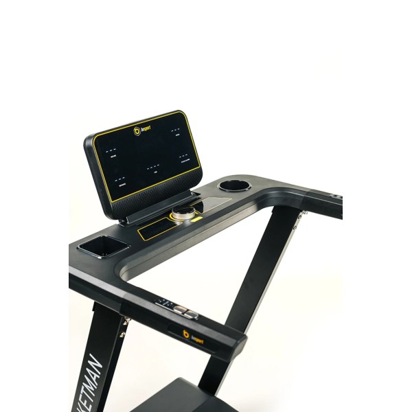 Бігова доріжка Besport BS-1450 ROCKETMAN