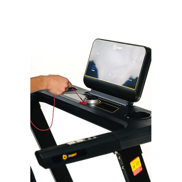 Бігова доріжка Besport BS-1450 ROCKETMAN