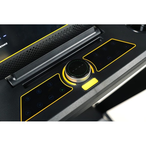 Бігова доріжка Besport BS-1450 ROCKETMAN