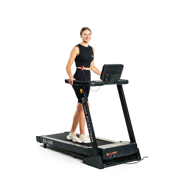 Бігова доріжка Besport BS-1450 ROCKETMAN