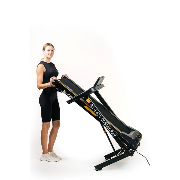 Бігова доріжка Besport BS-8420 COSMICRAY