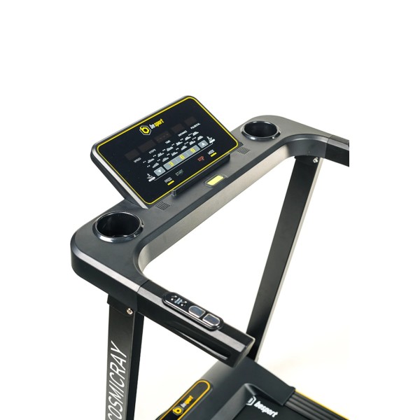 Бігова доріжка Besport BS-8420 COSMICRAY