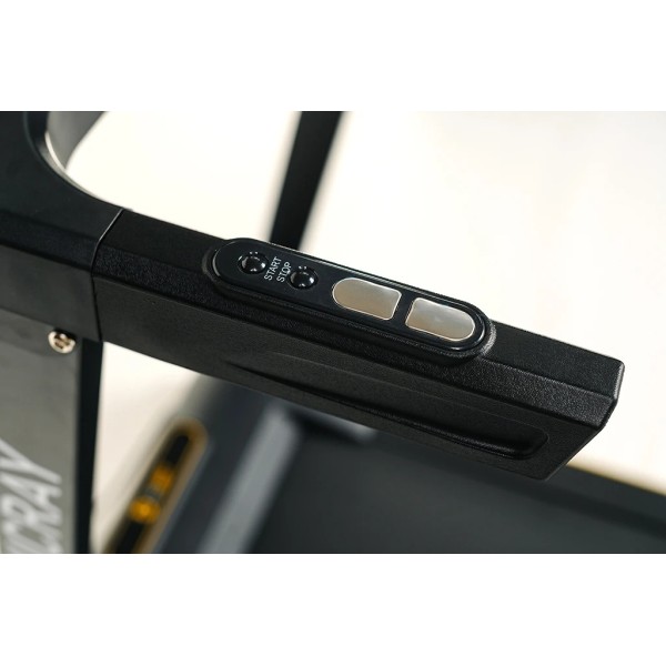 Бігова доріжка Besport BS-8420 COSMICRAY