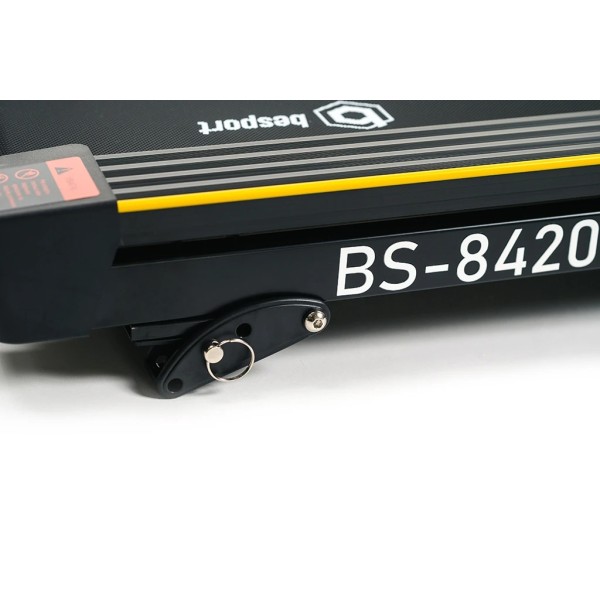 Бігова доріжка Besport BS-8420 COSMICRAY