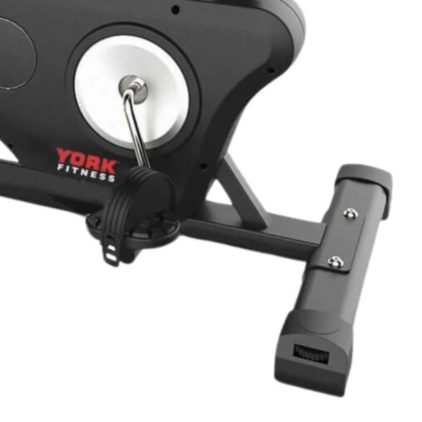 Велотренажер аеробайк York Fitness FB300