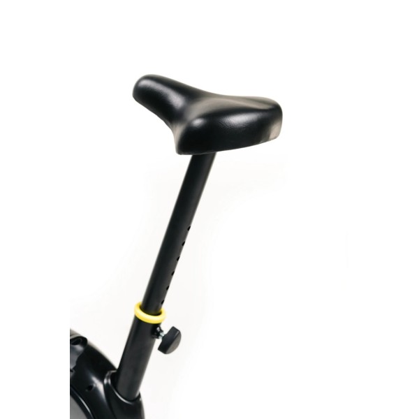 Велотренажер Besport BS-1430 EasyRide чорно-жовтий