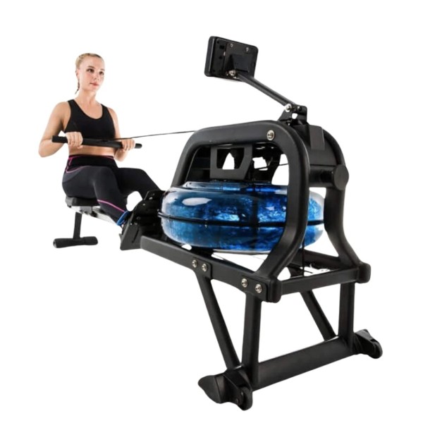 Гребний акватренажер York Fitness 1000 Water Resistant