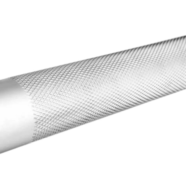 Гриф олімпійський York Fitness прямий 183см (50мм)