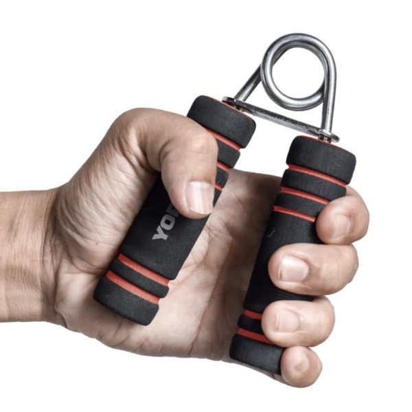 Еспандери York Fitness Extra Strong 2 шт