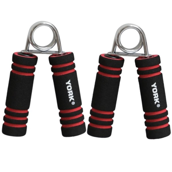 Еспандери York Fitness Extra Strong 2 шт