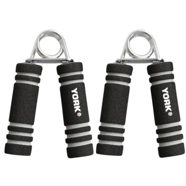 Еспандери York Fitness Strong 2 шт