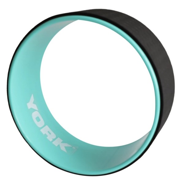 Колесо для йоги York Fitness 32,5×12,5см