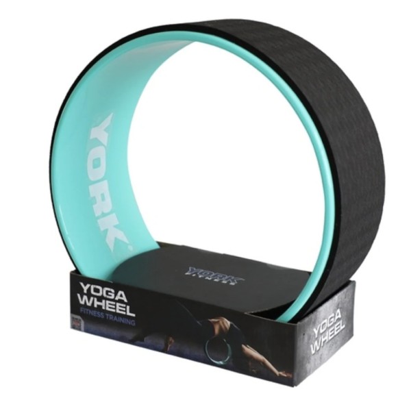 Колесо для йоги York Fitness 32,5×12,5см