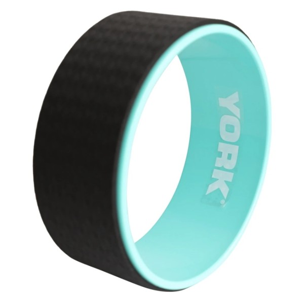 Колесо для йоги York Fitness 32,5×12,5см