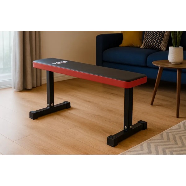 Лавка тренувальна York Fitness ASPIRE 101 універсальна