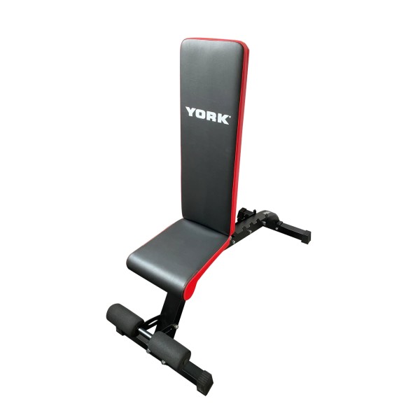 Лавка тренувальна York Fitness ASPIRE 280 FID