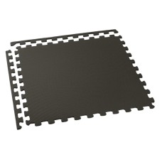 Мат-пазл York Fitness Floorguard 1,2см — 4 частини