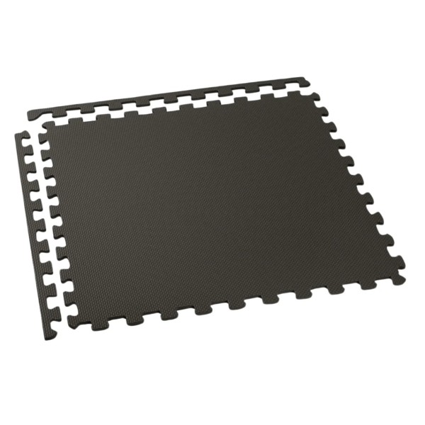 Мат-пазл York Fitness Floorguard 1,2см — 4 частини