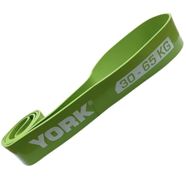 Набір резинок для фітнесу York Fitness 4 шт (17,5 - 65кг)