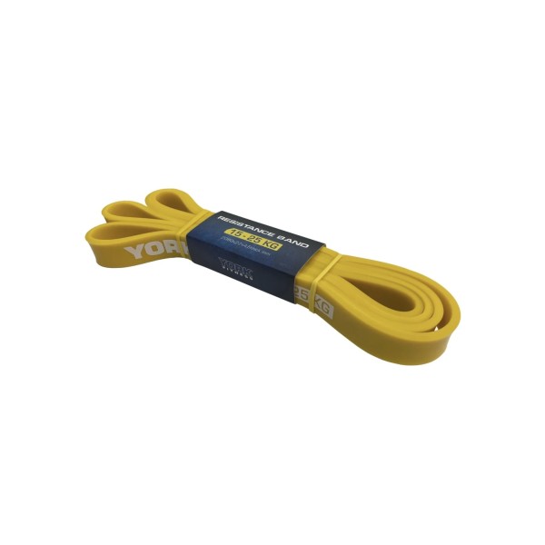 Набір резинок для фітнесу York Fitness 4 шт (5 - 40кг)
