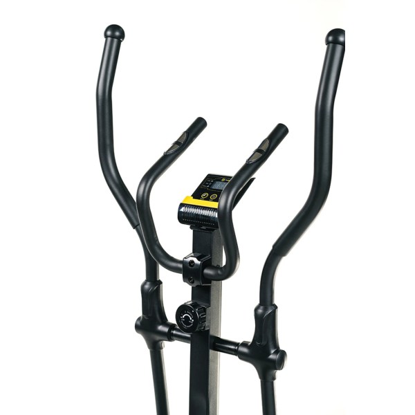 Орбітрек Besport BS-611 RANGER магнітний чорно-жовтий