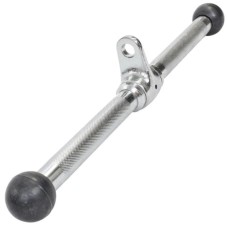 Ручка для верхньої тяги York Fitness 45см пряма