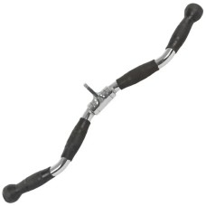 Ручка для верхньої тяги York Fitness 70см W-подібна