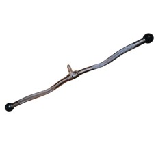 Ручка для верхньої тяги York Fitness 71см W подібна