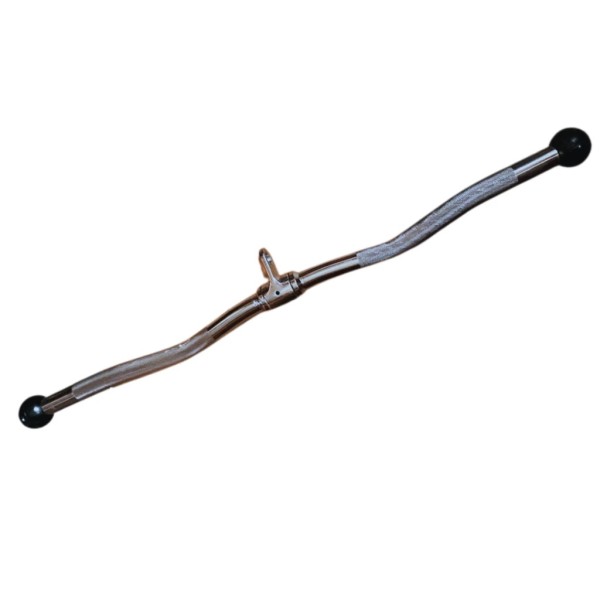 Ручка для верхньої тяги York Fitness 71см W подібна