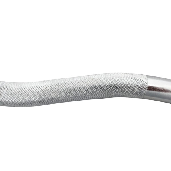 Ручка для верхньої тяги York Fitness 71см W подібна