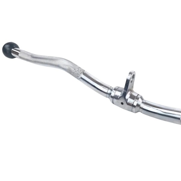 Ручка для верхньої тяги York Fitness 71см W подібна