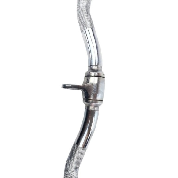 Ручка для верхньої тяги York Fitness 71см W подібна