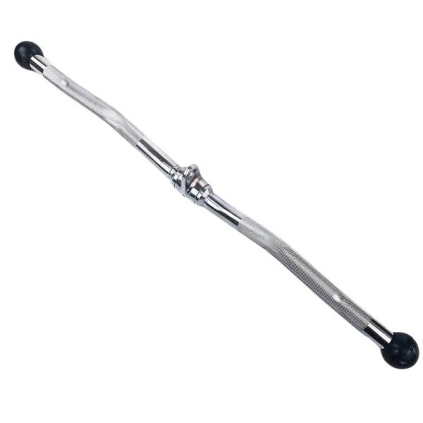 Ручка для верхньої тяги York Fitness 71см W подібна