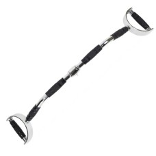 Ручка для верхньої тяги York Fitness 86см з паралельним хватом вигнута