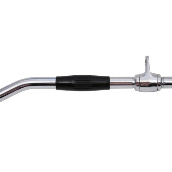 Ручка для верхньої тяги York Fitness 91см вигнута