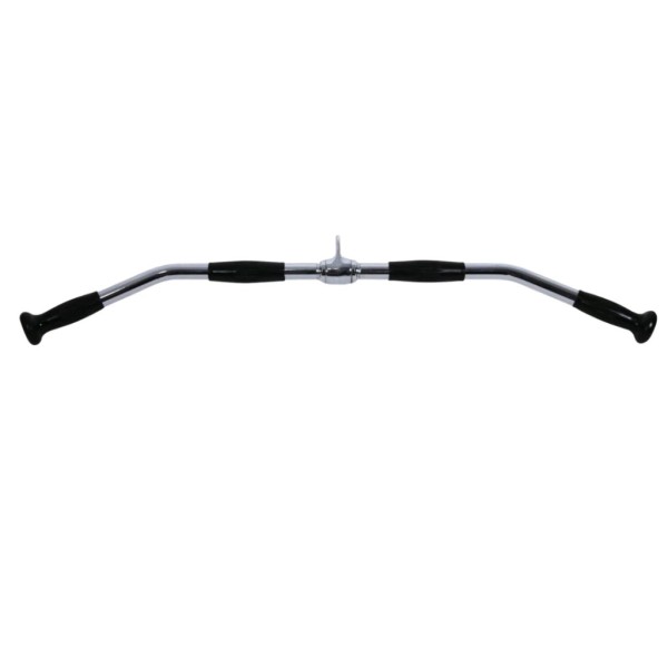 Ручка для верхньої тяги York Fitness 91см вигнута