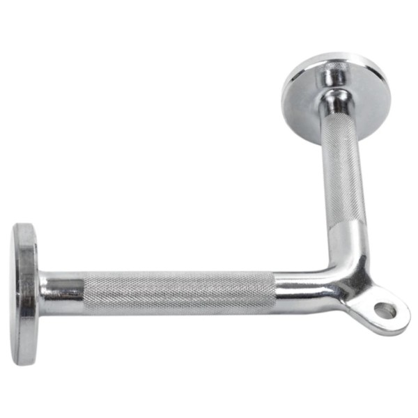 Ручка для верхньої тяги York Fitness V подібна на трицепс