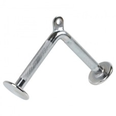 Ручка для верхньої тяги York Fitness V подібна на трицепс