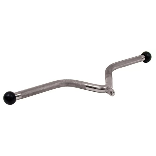 Ручка для верхньої тяги York Fitness V-подібна багатофункціональна