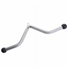 Ручка для верхньої тяги York Fitness V-подібна багатофункціональна