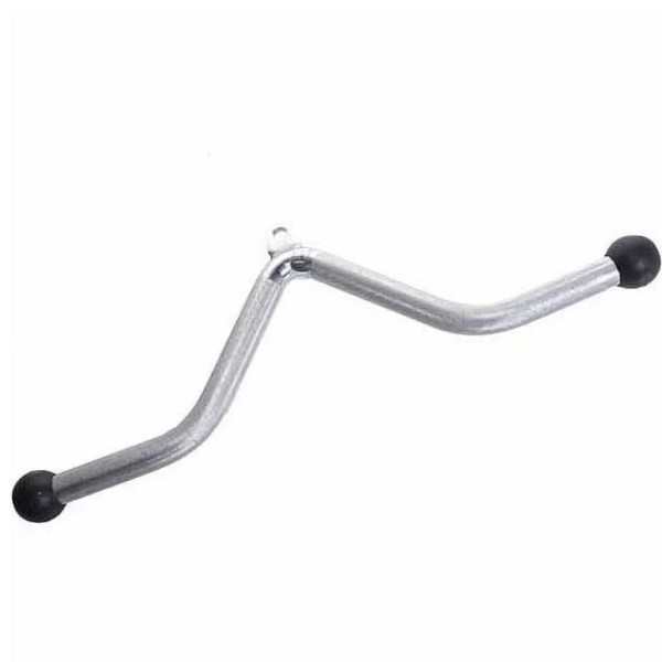 Ручка для верхньої тяги York Fitness V-подібна багатофункціональна