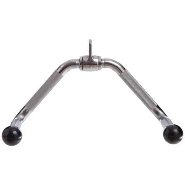 Ручка для нижньої тяги багатофункціональна York Fitness Multi-Purpose