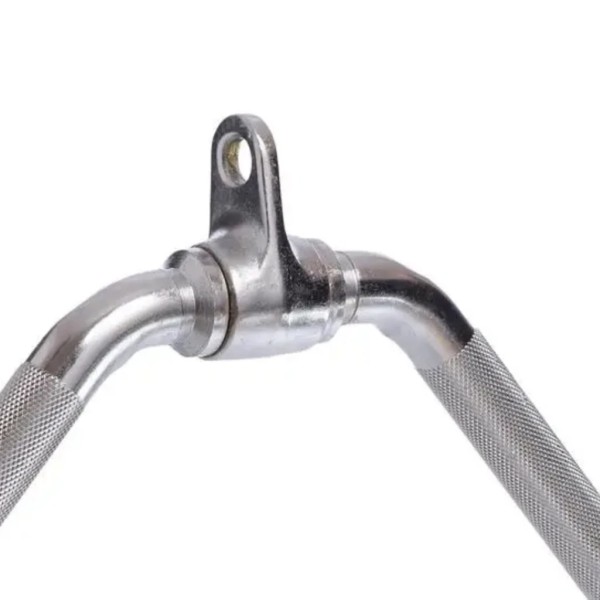 Ручка для нижньої тяги багатофункціональна York Fitness Multi-Purpose