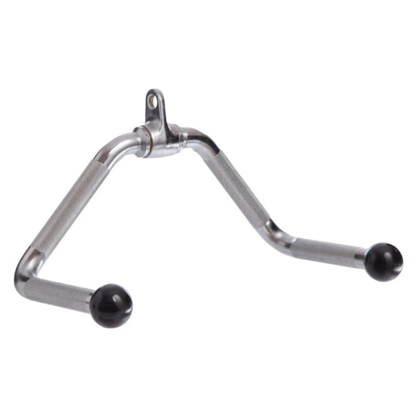 Ручка для нижньої тяги багатофункціональна York Fitness Multi-Purpose