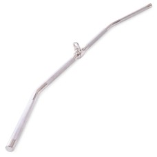 Ручка для тяги верхнього блоку York Fitness 122см