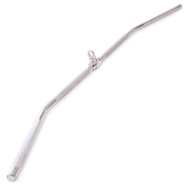 Ручка для тяги верхнього блоку York Fitness 122см