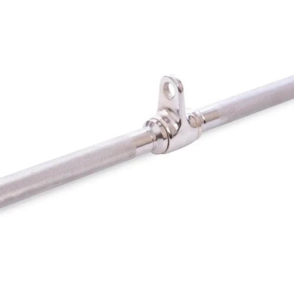 Ручка для тяги верхнього блоку York Fitness 122см