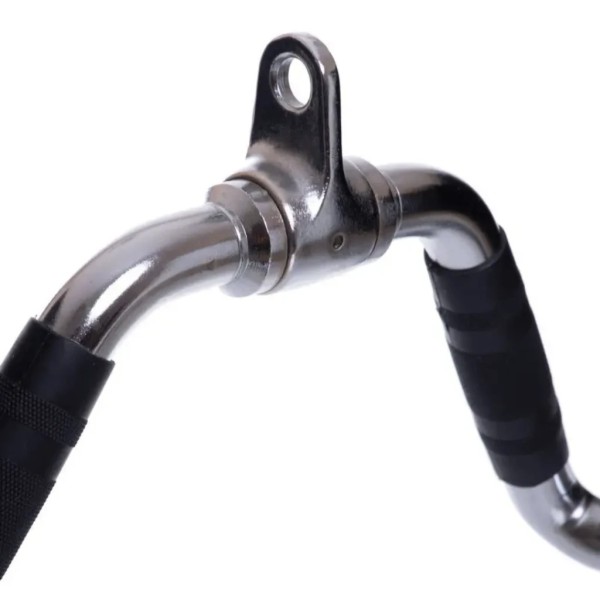 Ручка для тяги багатофункціональна York Fitness