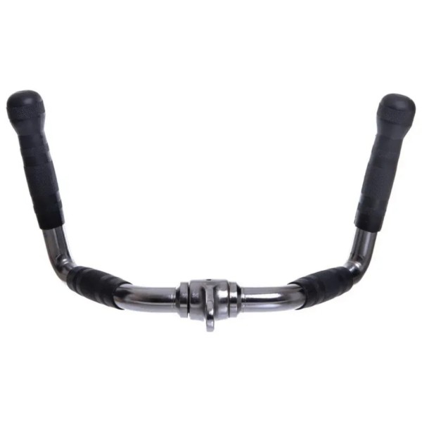 Ручка для тяги багатофункціональна York Fitness