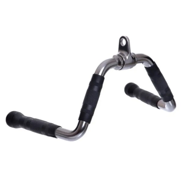 Ручка для тяги багатофункціональна York Fitness